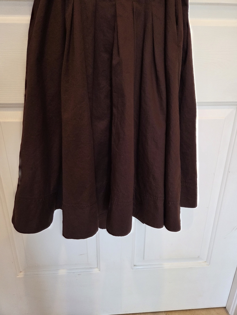🌟 Beautiful Jones New York Wrap Dress 🌟 - Picture 11 of 16